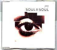 Soul To Soul - Joy